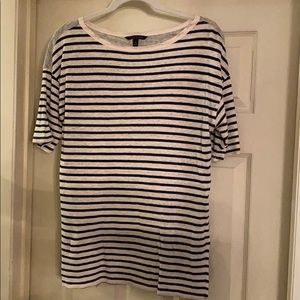 Banana Republic Short Sleeve Top
